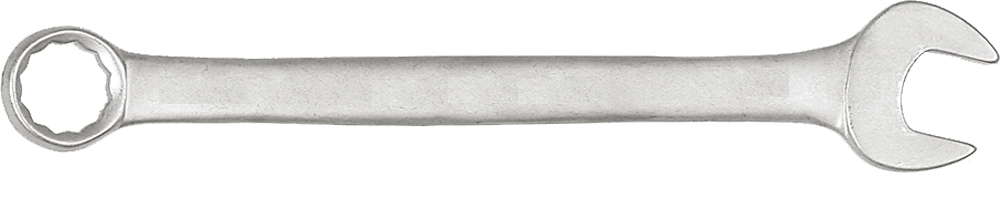 Topex Flat-eye wrench 12mm (35D384) 35D384