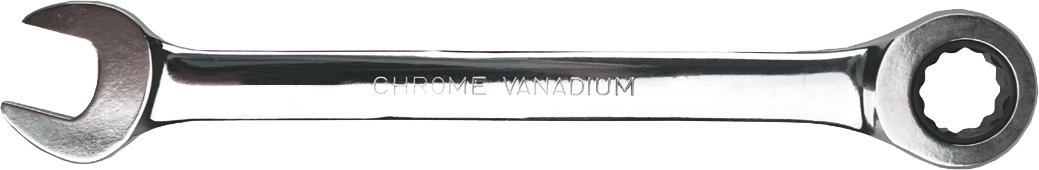 Topex Small eye wrench with 12mm