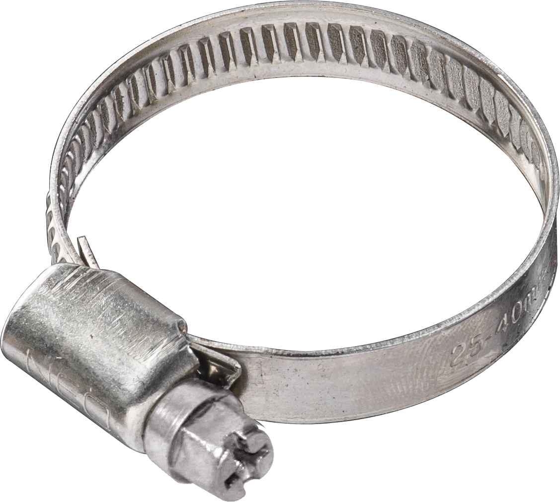 Topex Opaska ślimakowa 90-110mm W2 -