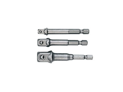 Topex Set of adapters for a