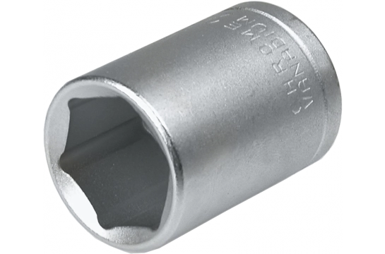 Topex Nasadka 6-kątna 1/2" 27mm (38D727)