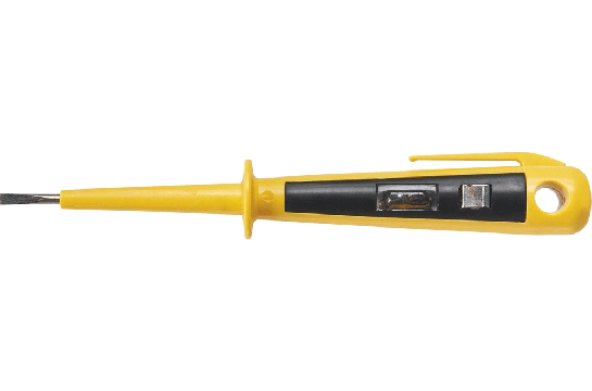 PRÃBNIK 125-250V 140mm WKRÄTAK TOPEX 39D058