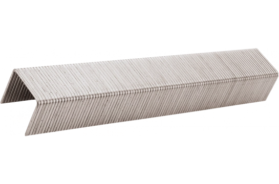 Topex Zszywki typu J 10mm 1000szt