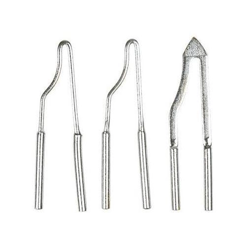 Topex Tips for transformer soldering iron