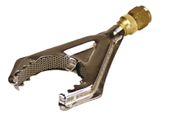 Topex Surrounding gas burner 22mm -