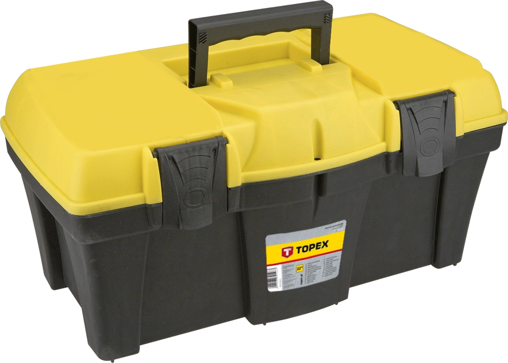 Topex Tool box 79R122 79R122 5902062791221