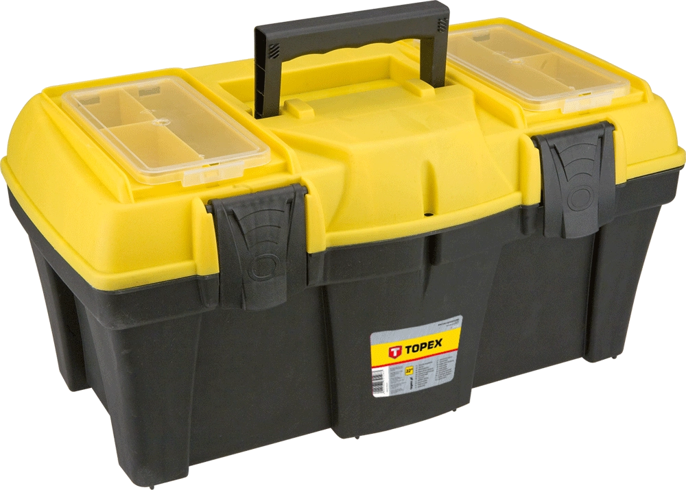 Topex Tool box 79R125 79R125 5902062791252