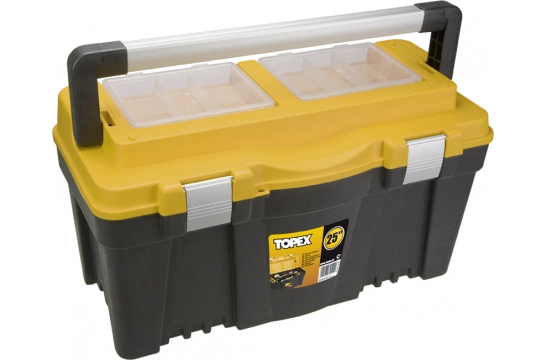 Topex Tool box 79R129 0001-00001-42815 79R129