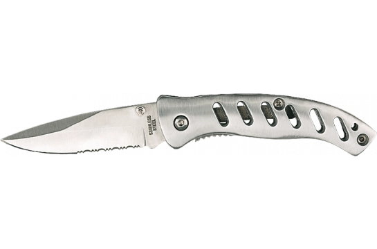 Topex Nóż uniwersalny 80mm 98Z105 (