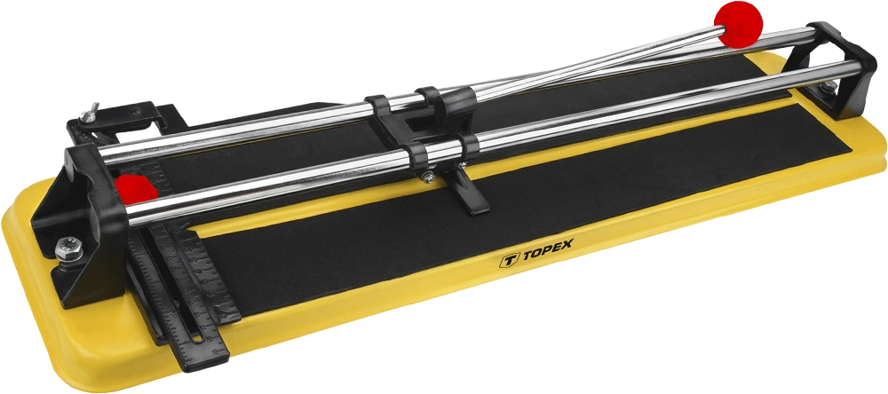 Topex 600mm tile cutting machine (16B260)