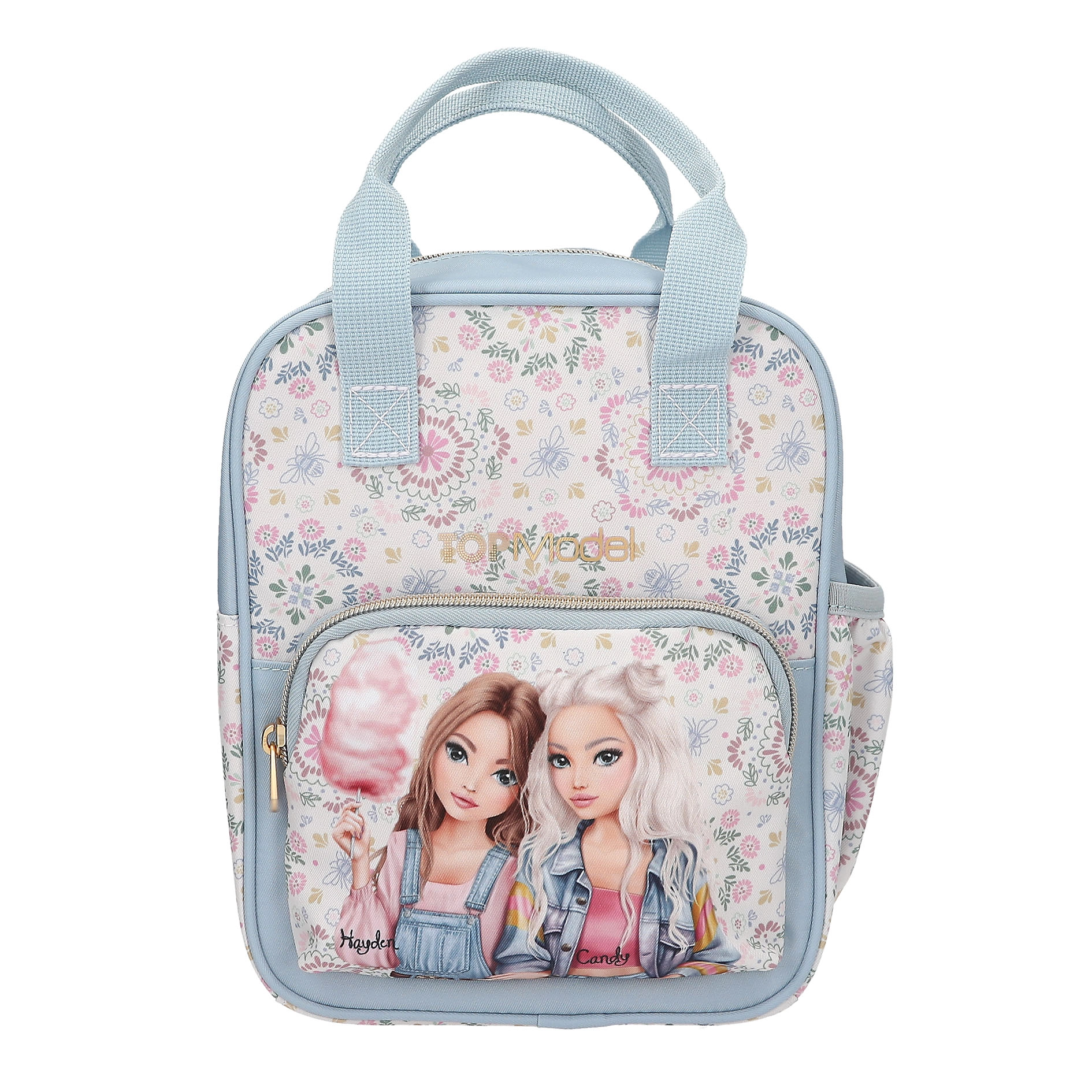 Topmodel - TOPModel Backpack - FESTIVAL