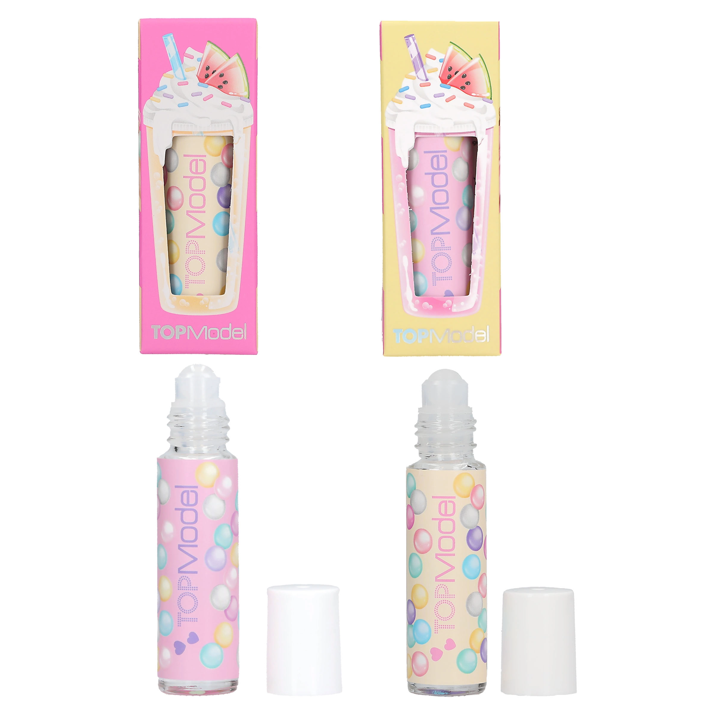 Topmodel - TOPModel Nail Oil Roller