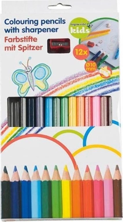 Topwrite Topwrite - Set of 12