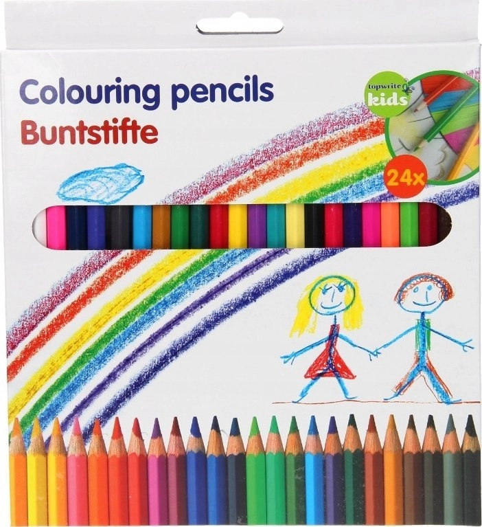 Topwrite Topwrite - Set of 24