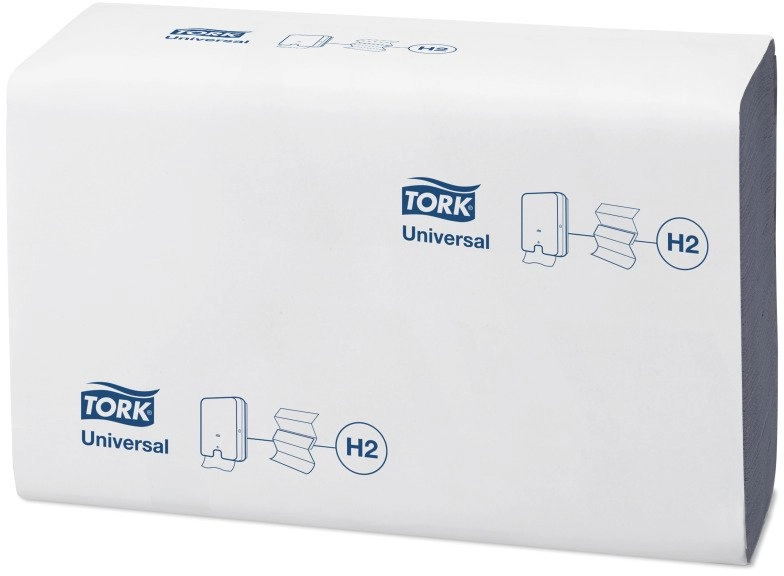 Tork Tork Xpress® H2 Multifold Hand