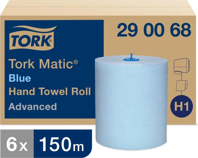 Tork Tork Matic - Ręcznik w