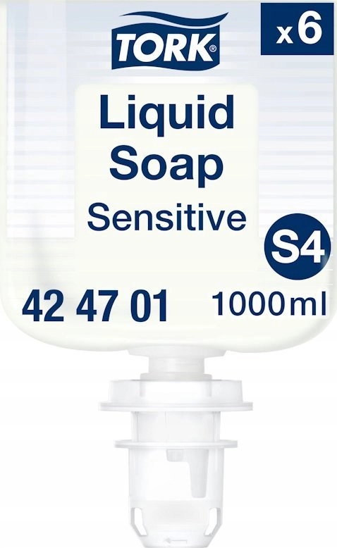 Tork Tork - Mild liquid soap