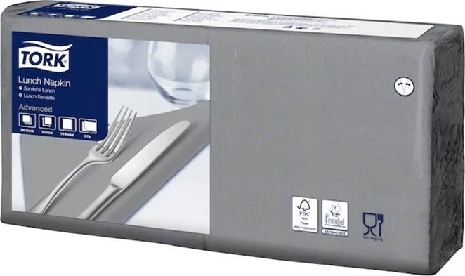 Tork Tork - Lunch napkins advanced