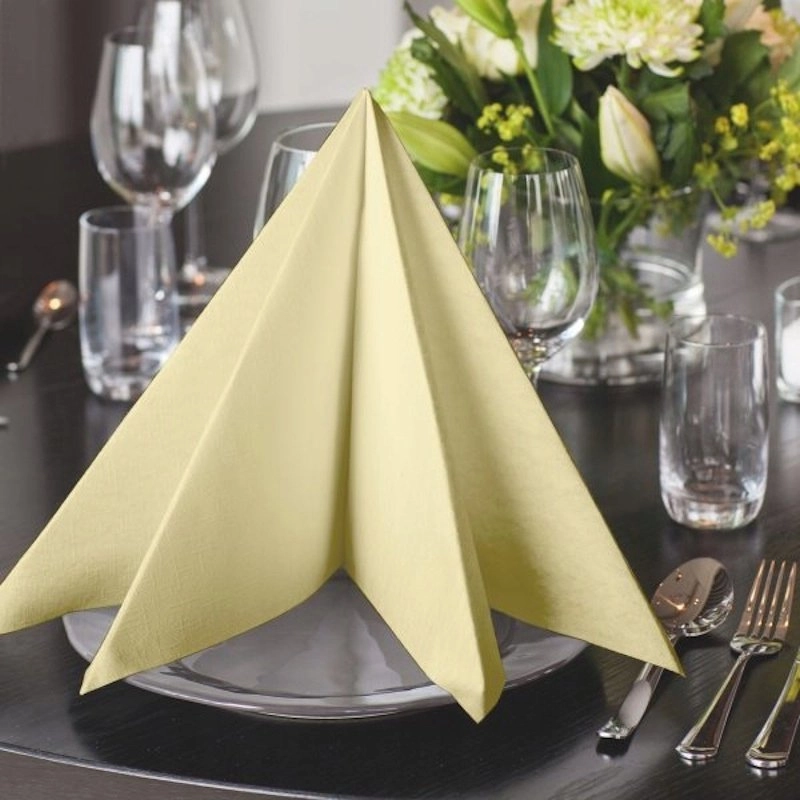 Tork Tork LinStyle - Dinner napkins
