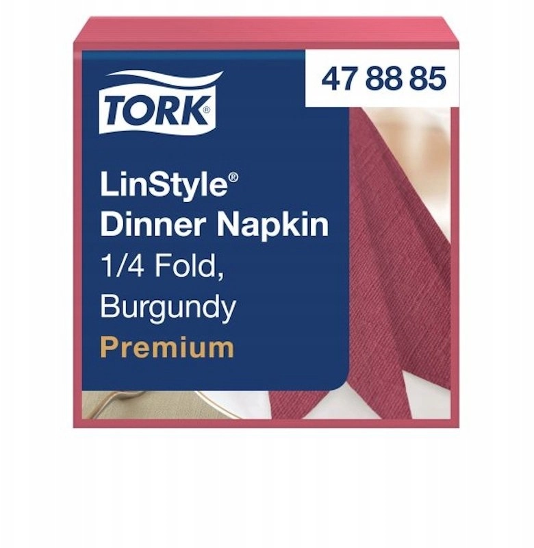 Tork Tork LinStyle - Dinner napkins