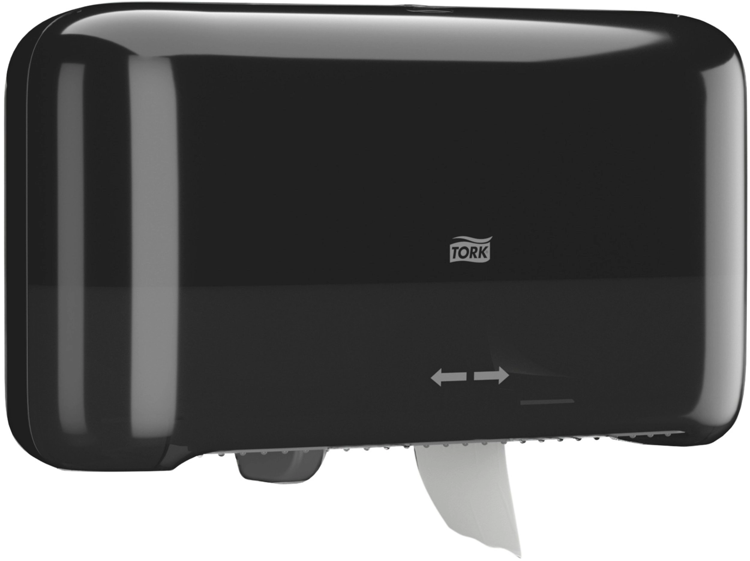Tork Tork OptiServe Twin Soap Dispenser