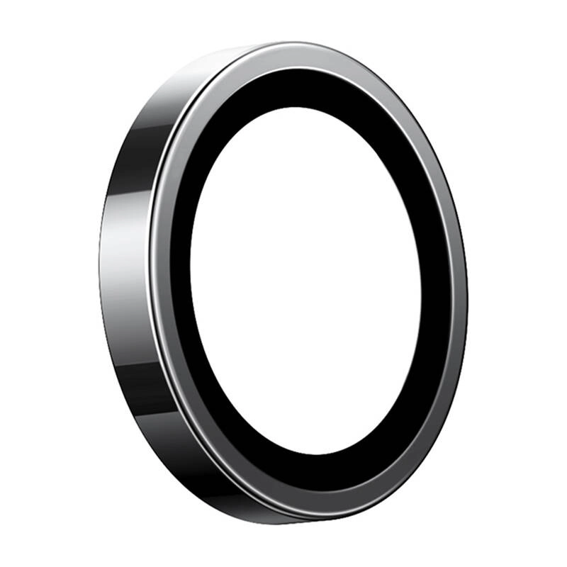 Lensguard Camera Glass for iPhone 16