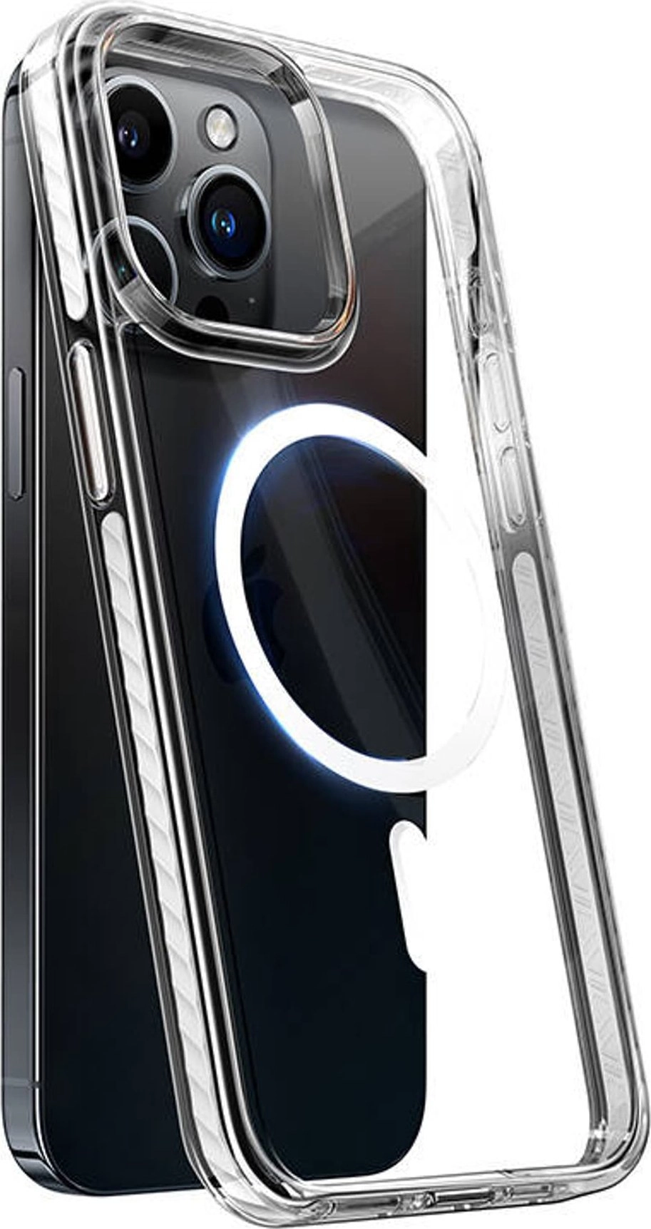 Torras Torras Sparka case for iPhone