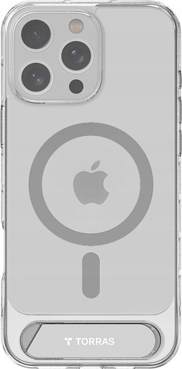 Torras Pstand Series Case for iPhone
