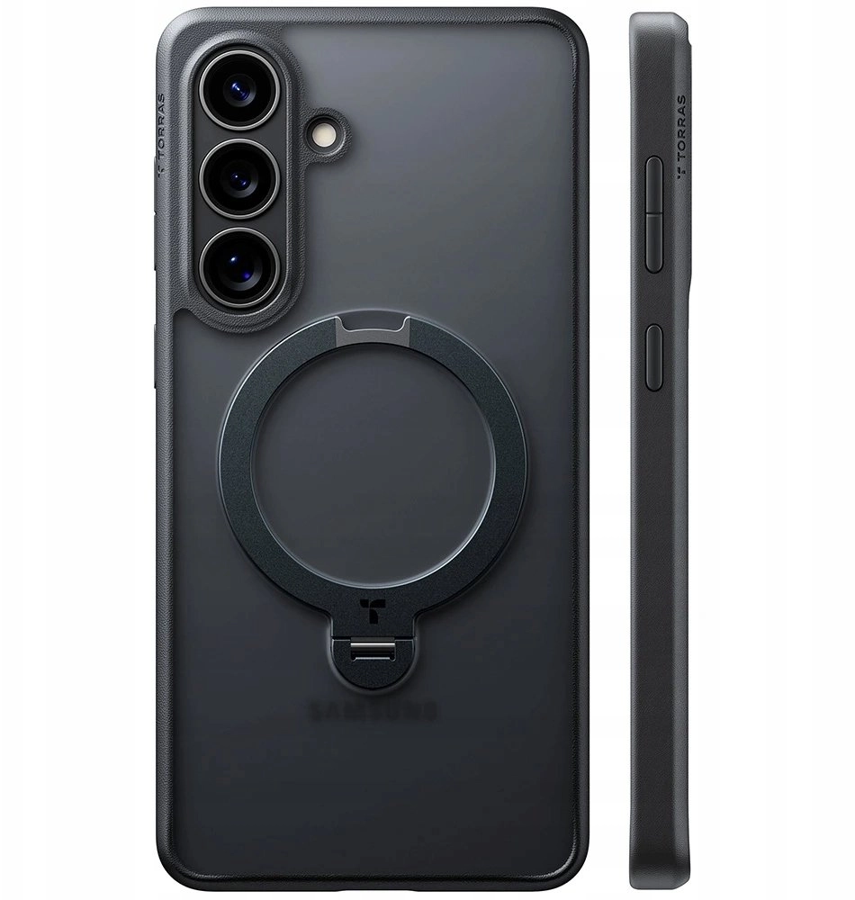 Torras Torras Ostand Q3 Spin obsidian