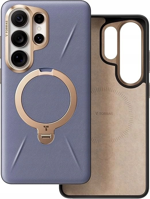 Torras Torras Ostand Q3 VegSkin  dark