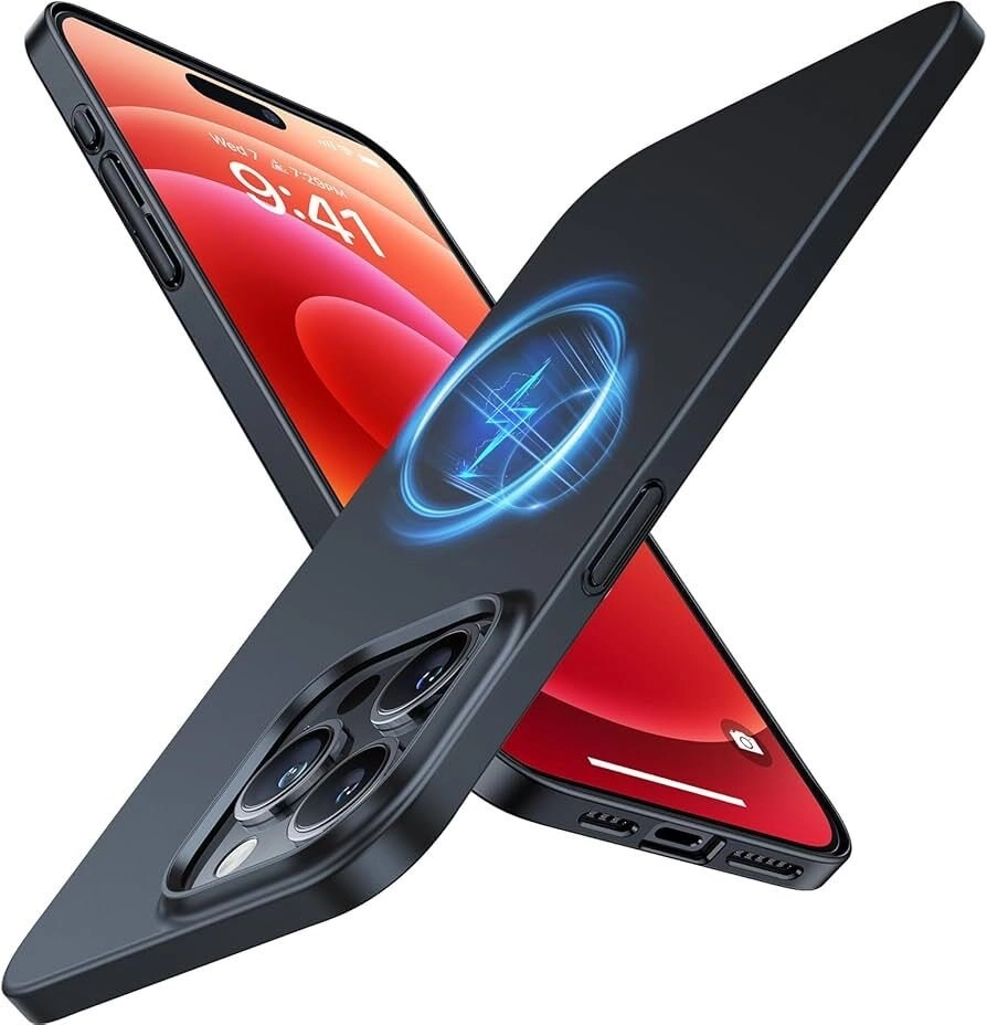 Etui Torras SlimFit Mag dla iPhone