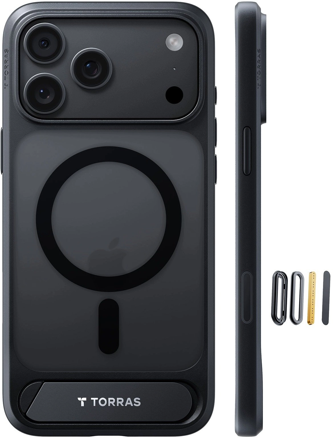 Podstawka Torras Torras Ostand L1 black