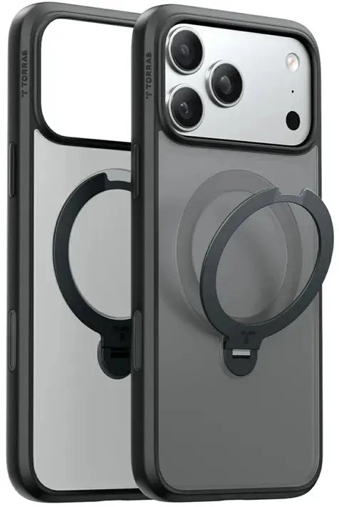 Torras Torras Ostand Q3 Spin  black