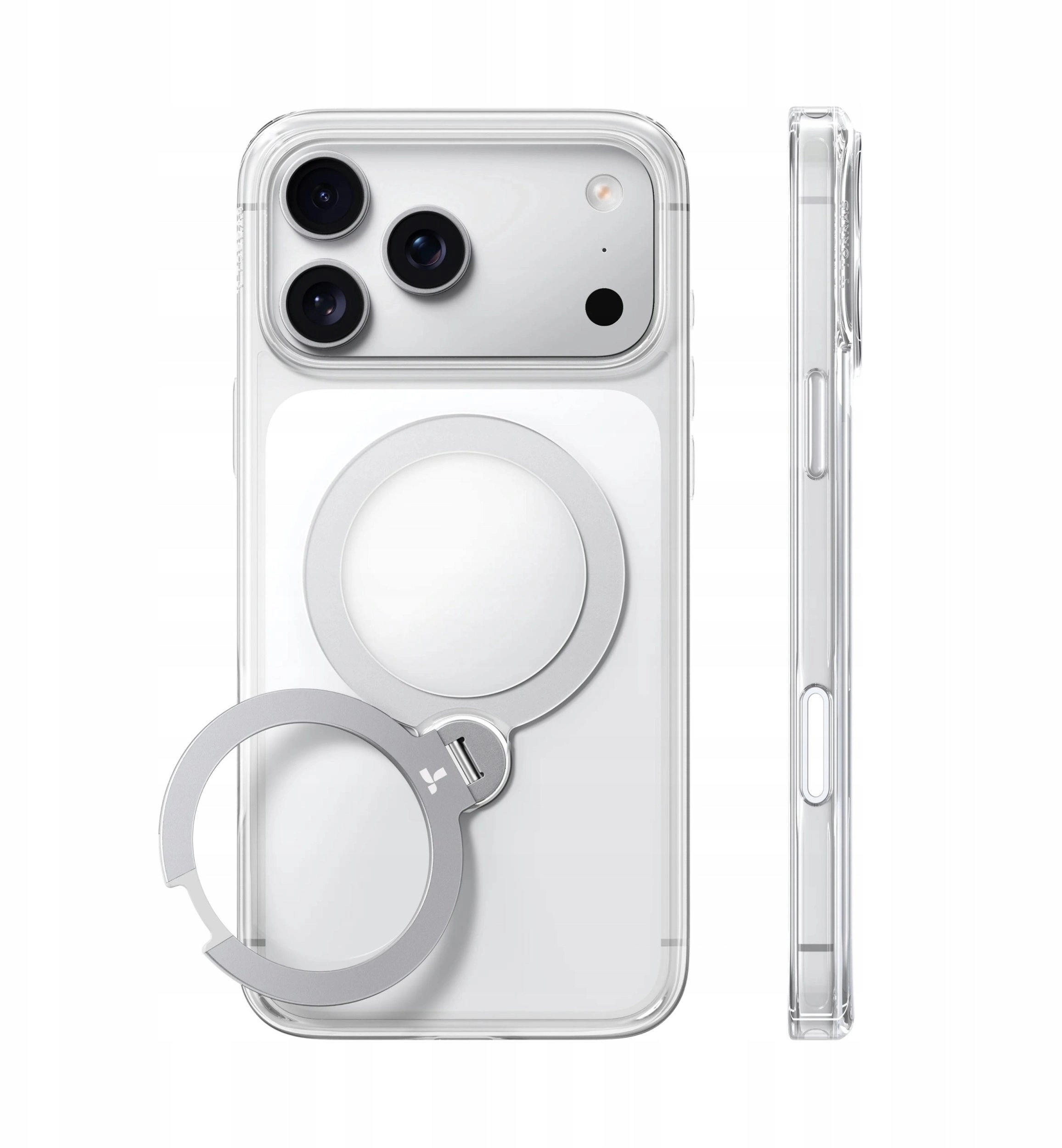 Torras Torras Ostand Q3 Spin  clear