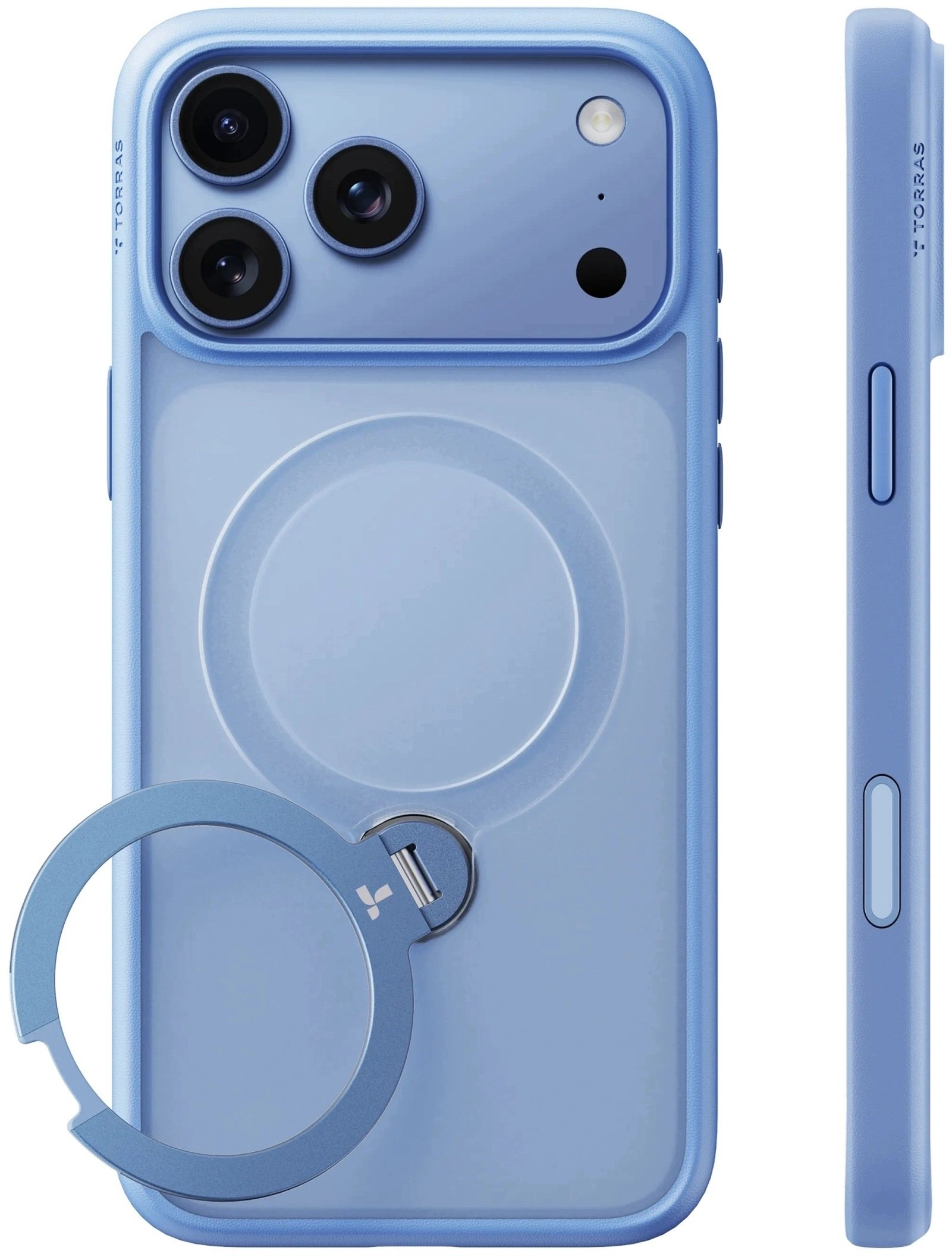 Torras Torras Ostand Q3 Spin blue