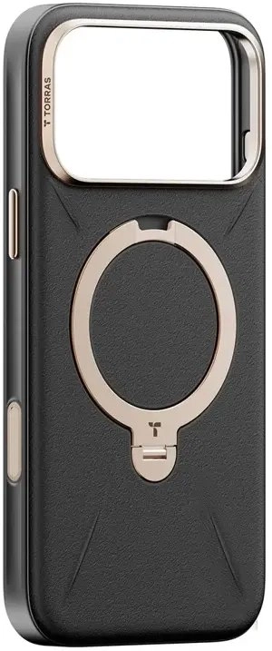 Torras Torras Ostand Q3 VegSkin  black