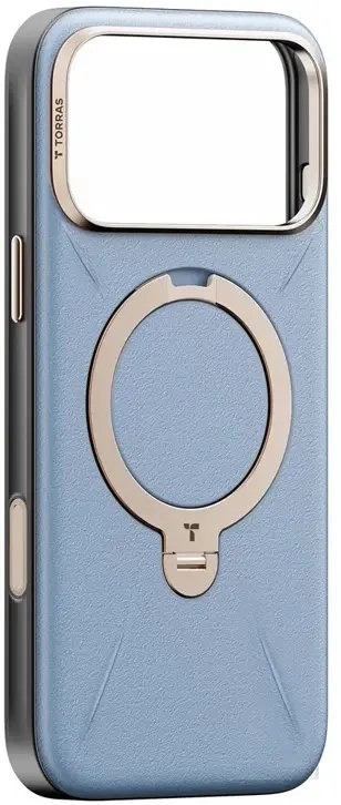 Torras Torras Ostand Q3 VegSkin  blue