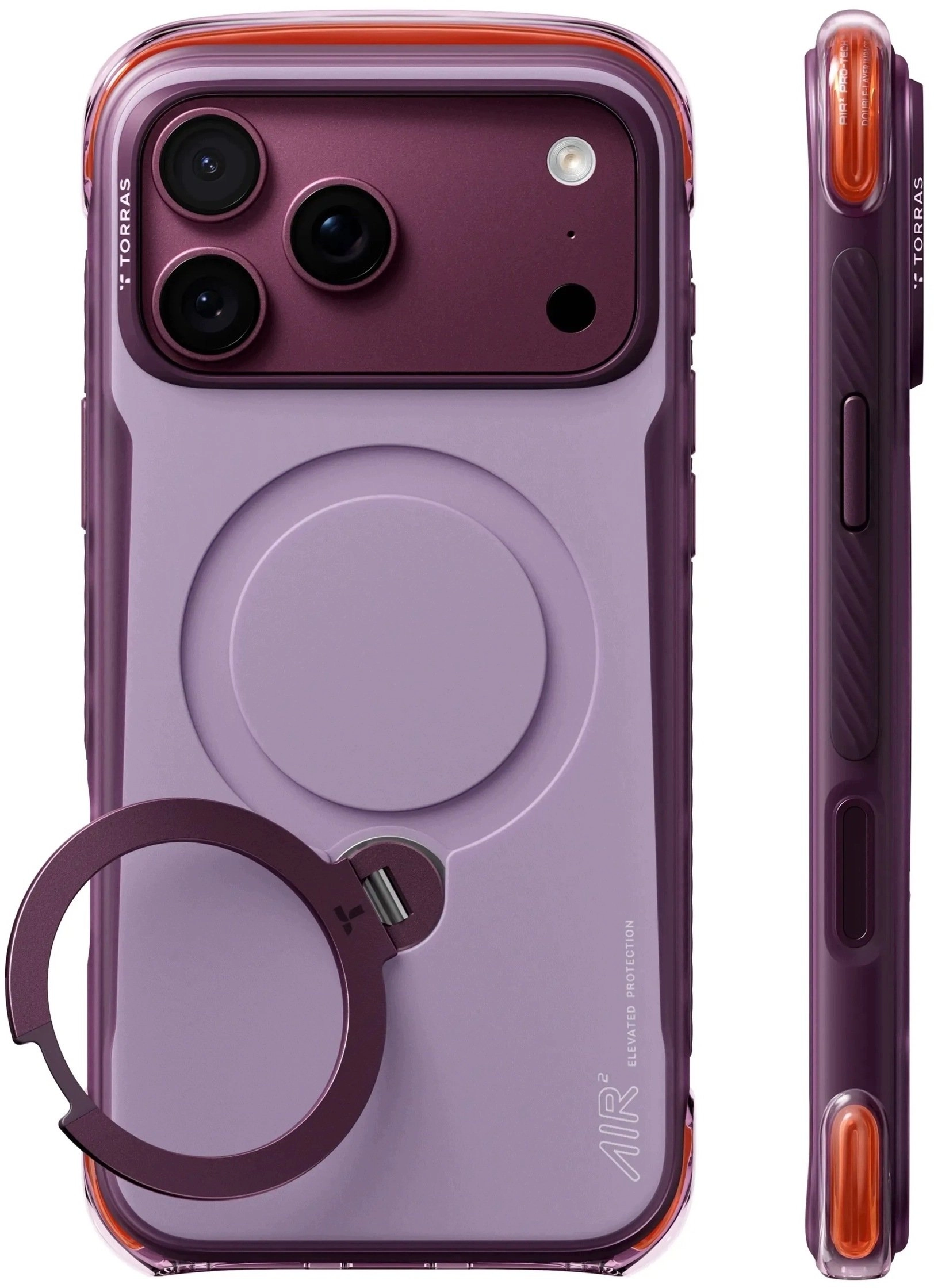 Torras Torras Ostand Q3 Air Pro