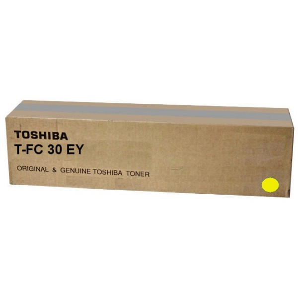 Toshiba T-FC 30 EY toner cartridge