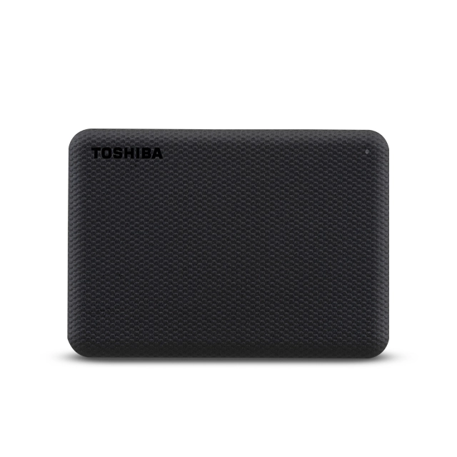 Toshiba Canvio Advance external hard drive