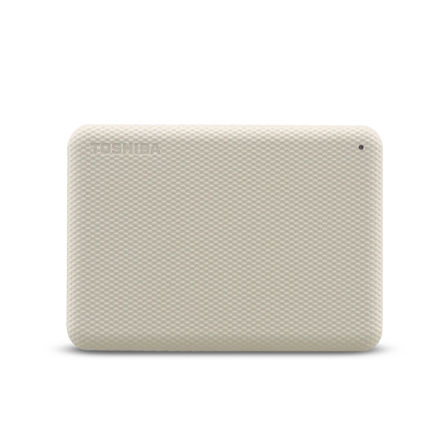 Toshiba Canvio Advance external hard drive