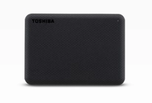 Toshiba Canvio Advance external hard drive