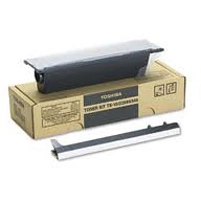 Toshiba TK-10 toner cartridge 1 pc(s)