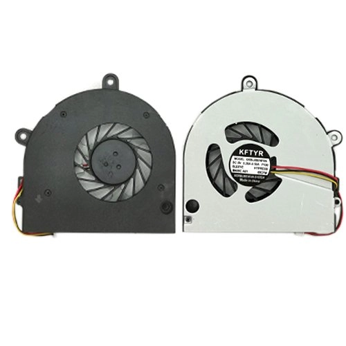 Laptop Cooler for TOSHIBA Satellite A660