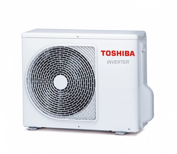 External inverter split-type part Toshiba Haori