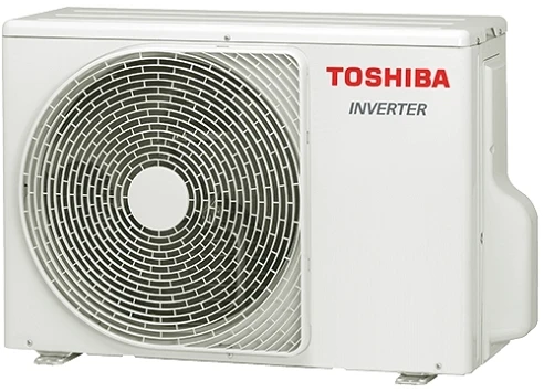 External inverter split-type part Toshiba Haori/