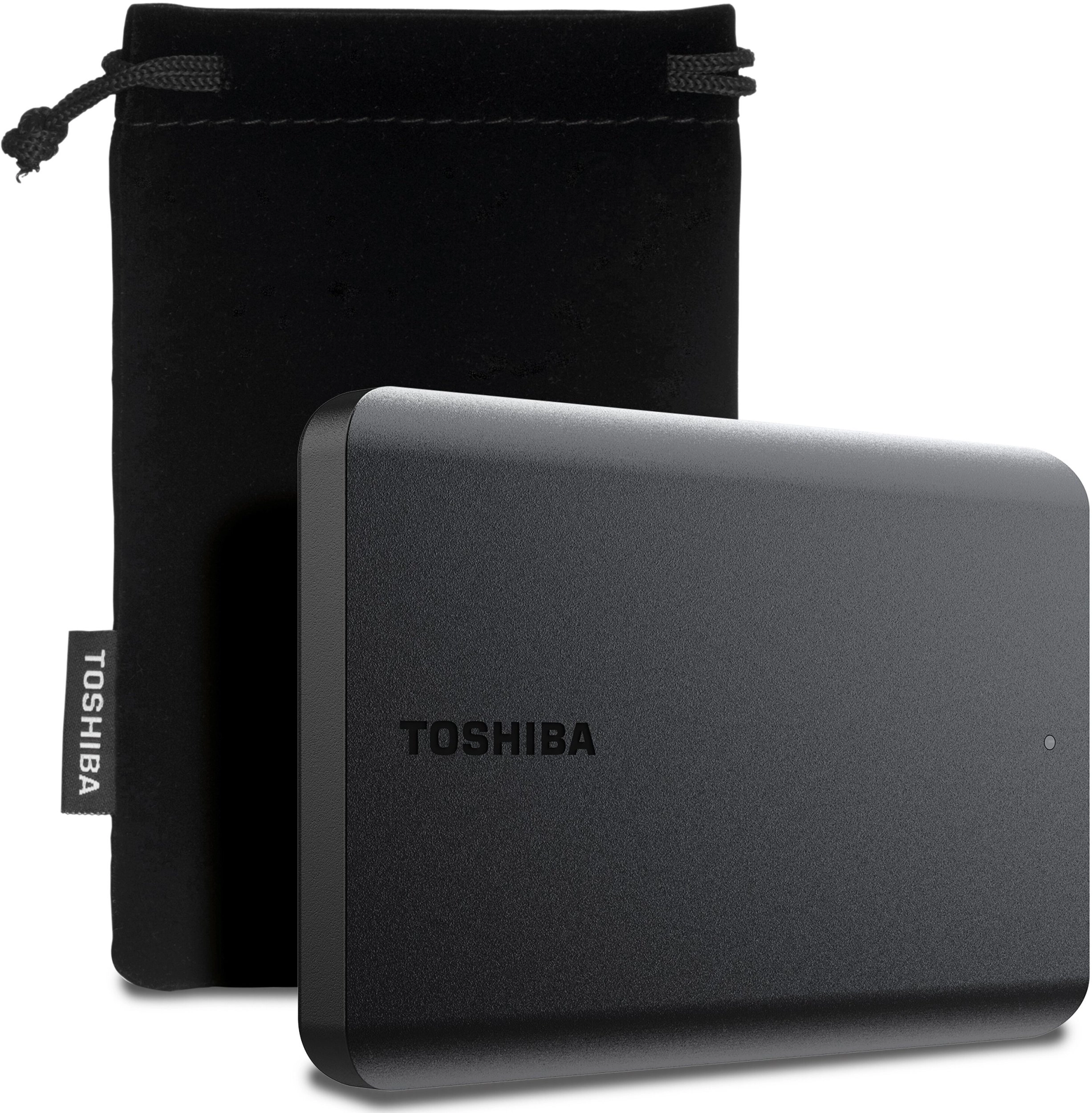 HDD USB3 1TB EXT. 2.5&quot