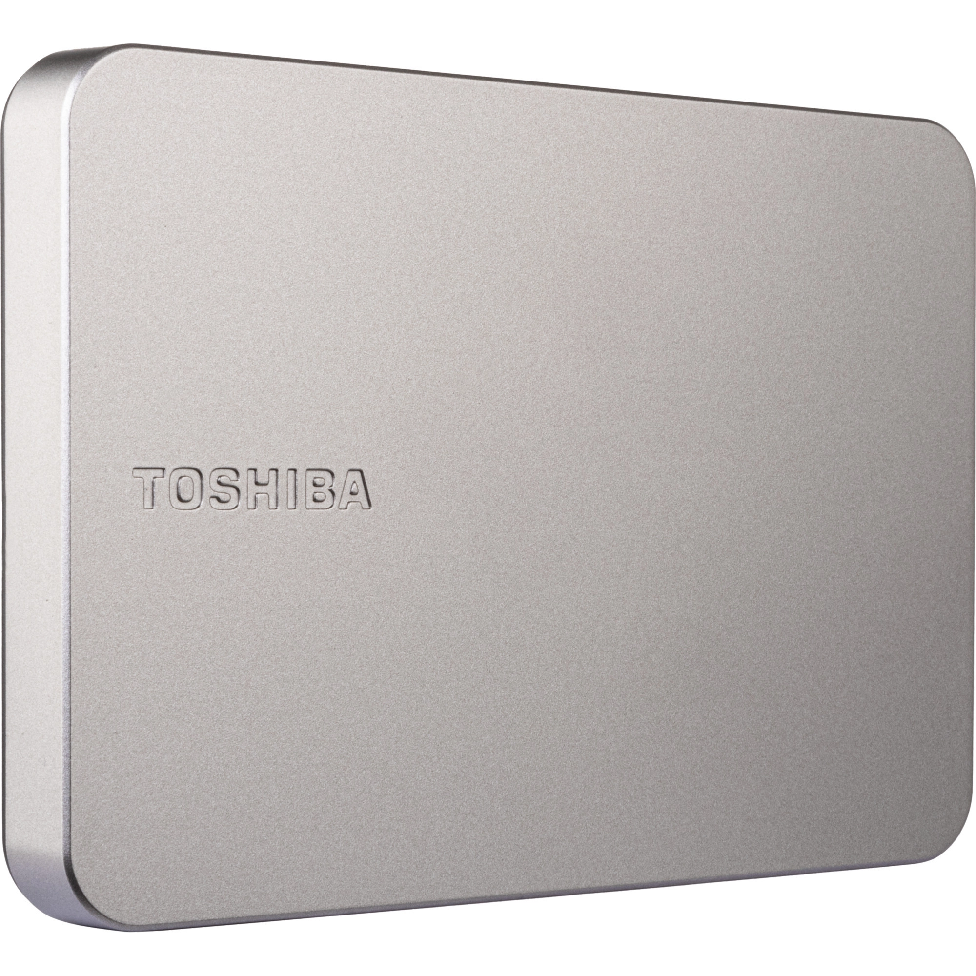 Kietasis diskas Toshiba Canvio Flex 2
