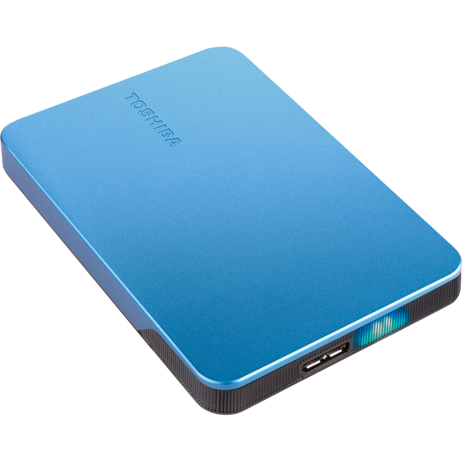 Toshiba Canvio Flex - hard drive