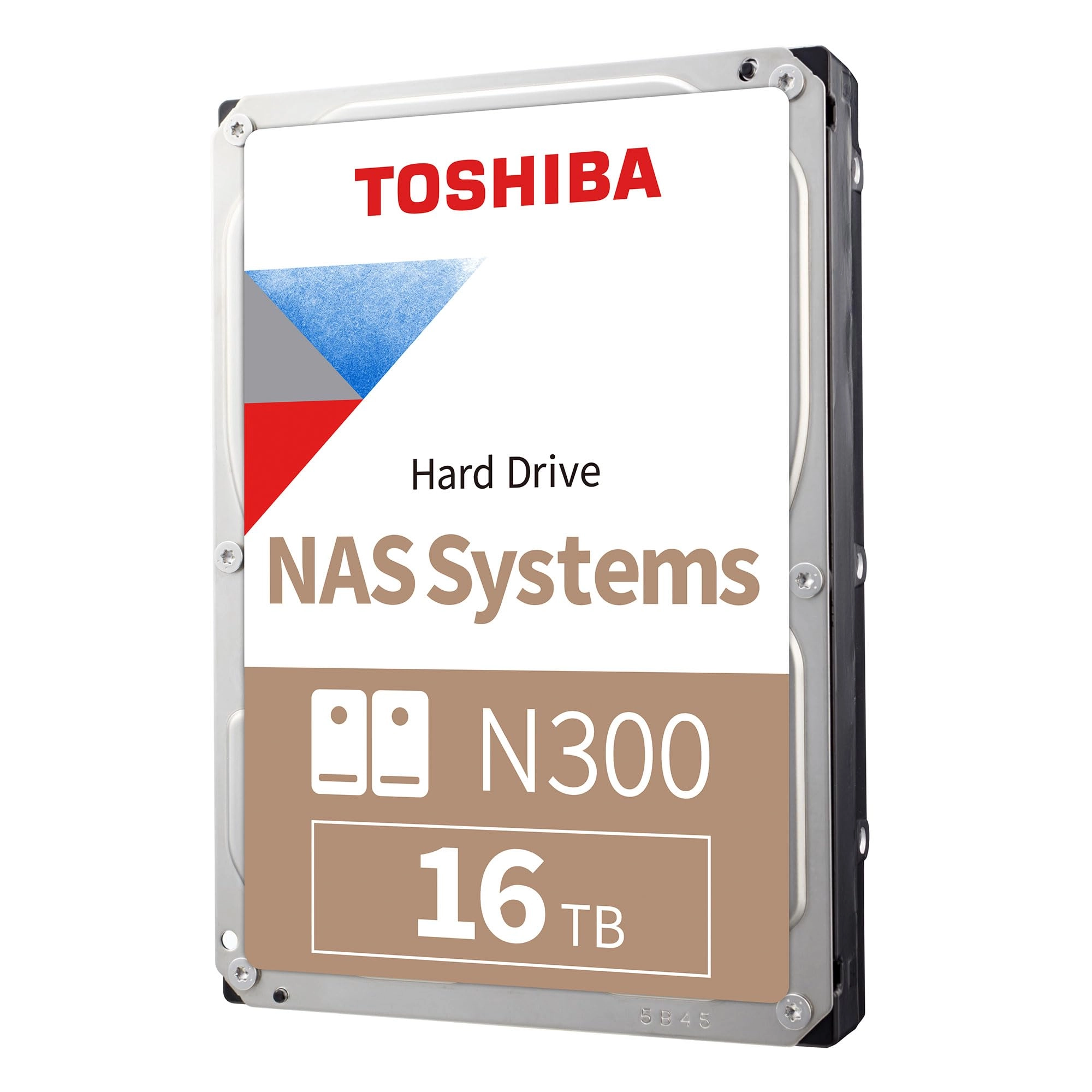 Toshiba 8.9cm (3.5")